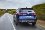 Renault Koleos 2019 года (WW)